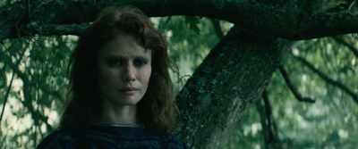 I was an archer in Armenia, - Boudica