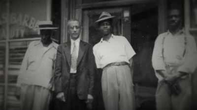 I had an aversion to white men - The Rebellious Life of Mrs. Rosa Parks