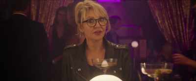 I was an eejit,
I didn't take enough! - Arthur's Whisky