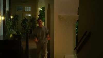 I had an emergency--
went wrong-- - Dirty John