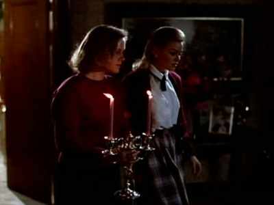 I had an employee starting the next day - Matlock
