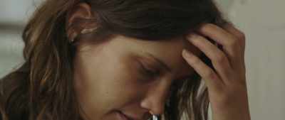 I was an idiot and I thought
that I could help Tom and-- - Marfa Girl 2
