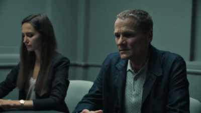 I had an important shipment
to coordinate that night, - The Chelsea Detective