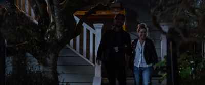 -I had an incredible night.
-[Grace laughs] - Brazen