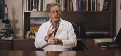 I had an infected tooth,
I had a root canal done. - Root Cause