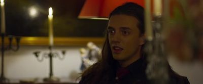 I had an instinct
and I followed it. - Dracula: The Original Living Vampire