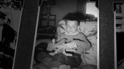 I was an only child,
raised by, - Robin Williams: Come Inside My Mind