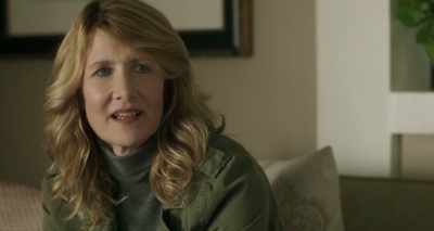 I was an only child,
so they watched me like a hawk. - The Tale