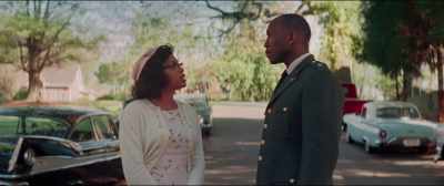 I analyze the
manometer levels - Hidden Figures