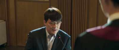 I analyzed the corpse
and evidence gathered. - Innocent Witness