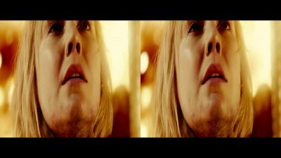 And you are not welcome! - Silent Hill: Revelation