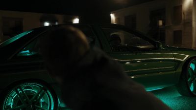 ♪ And they expect me to glow
So I gotta be cold ♪ - Better Call Saul
