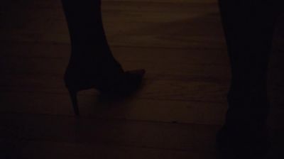 And my feelings became complicated. - American Horror Story