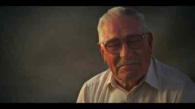 And it gave me the hope
that things can change. - World War II: From the Frontlines