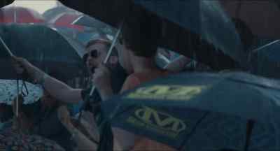 - And when he won...
- Enzo! - The Art of Racing in the Rain