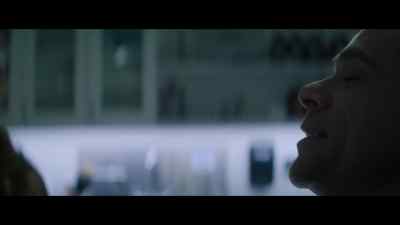 And I can smell your sweat. - Let the Right One In