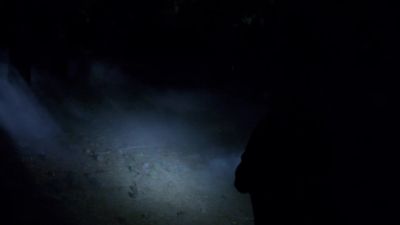 And I couldn't find my way out. - American Horror Story