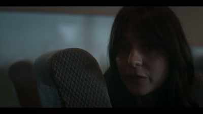 I... And I know we answer
to different people - The Girls on the Bus
