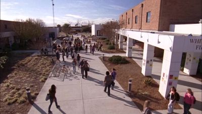 And I learned
that one hour can change everything. - One Tree Hill