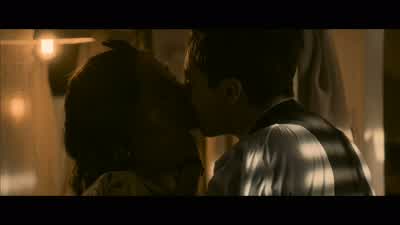 IRA: And in that moment, we both knew... - The Longest Ride