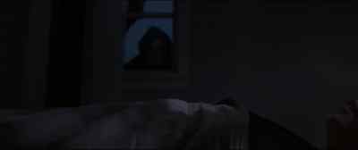  And in that moment, - The Nightmare