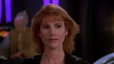 And so it begins. - Babylon 5