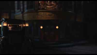 And Jangles and Things, - Jingle Jangle: A Christmas Journey