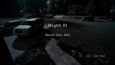 And so Jody was... - Scary Movie V