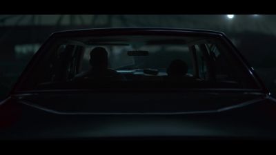 ♪ And ME, I eat dust ♪ - Mindhunter