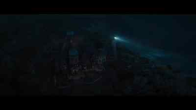 And remember,
until I see you again, - Artemis Fowl