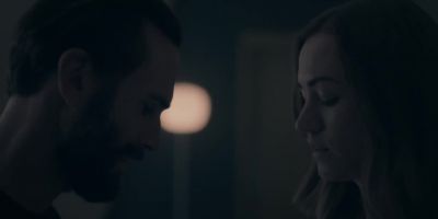 And she'll do anything
not to feel that way. - The Handmaid's Tale