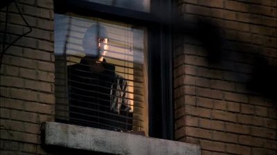 And since it can't be you... - Castle