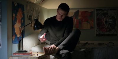 ♪ And if suddenly I die ♪ - 13 Reasons Why