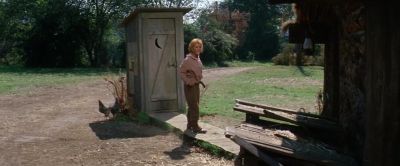 I and if that house is red jj - The Unsinkable Molly Brown