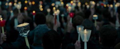 And that is why I'm here. - Suicide Squad