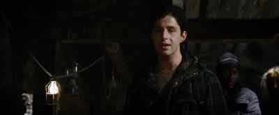 And for the Wolverines of Spokane... - Red Dawn