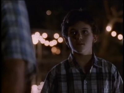 -AND THEN I REALIZED -- - The Wonder Years