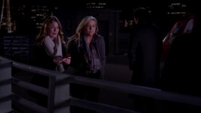 And there's no turning back. - Grey's Anatomy