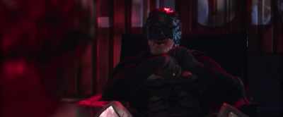 - I...
- And you were there the night he died. - The Guardians of Justice