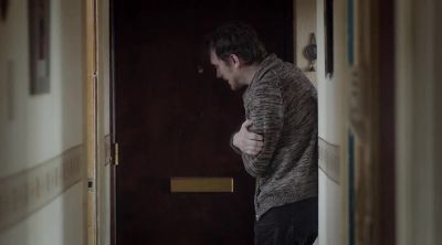 Andrew, it's a social call. - Shetland