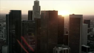 Angelenos head into day five - 9-1-1