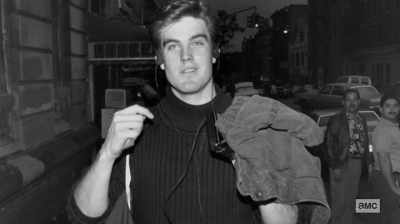 I was angry
at the shocking casualness - The Preppy Murder: Death in Central Park