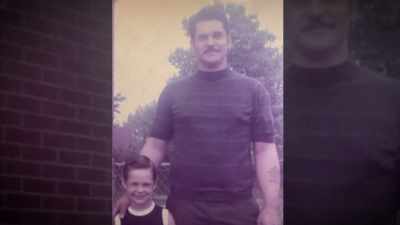 I was angry and I was afraid. - Alien Abduction: Answers