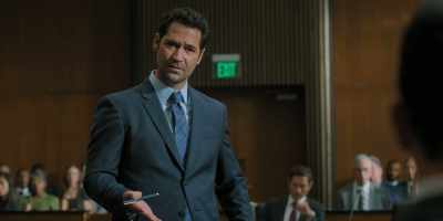 I was angry.
I imagine I used some strong language. - The Lincoln Lawyer
