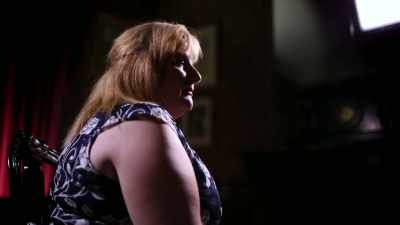 I was angry, but my mum was a very--
she was strong-minded. - When Missing Turns to Murder