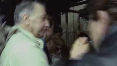 - I was angry, that
after all that work, - The Cult of The Family