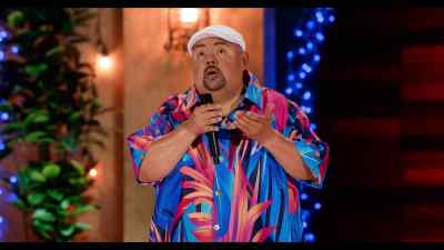 I announced in my last special
at Dodger Stadium - Gabriel Iglesias: Legend of Fluffy