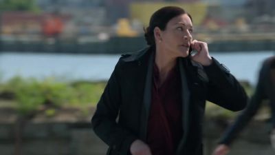 I had another memory. - Blindspot