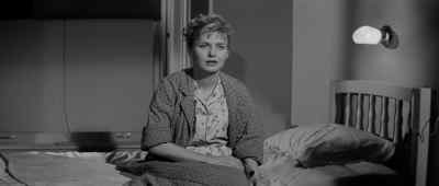 I had another one, hadn't I? - The Three Faces of Eve
