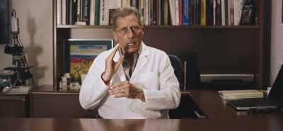 I had another redo
of the root canal, - Root Cause
